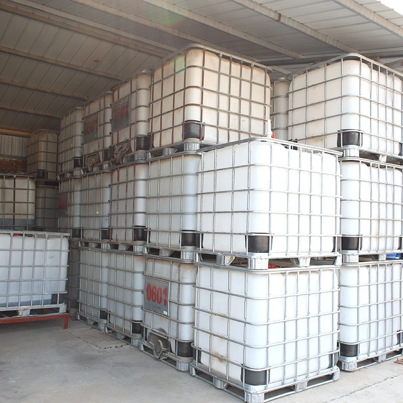 Vinyl Benzoate factory